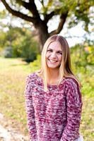 Ashley Seniors Picks