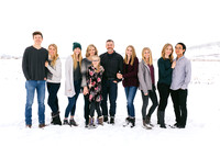 Cole Family Select